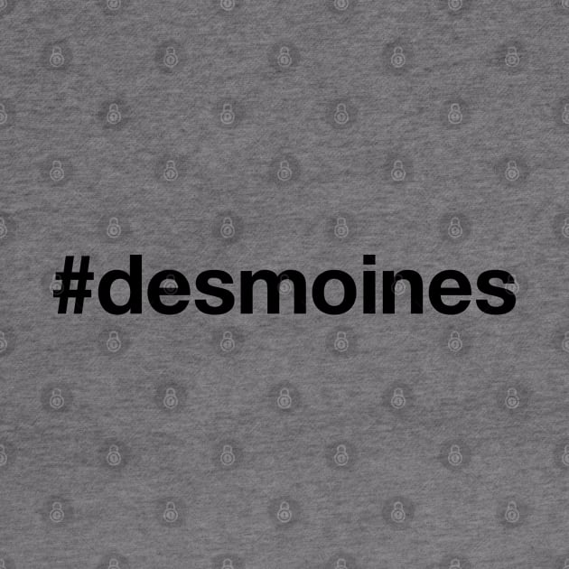 DES MOINES by eyesblau